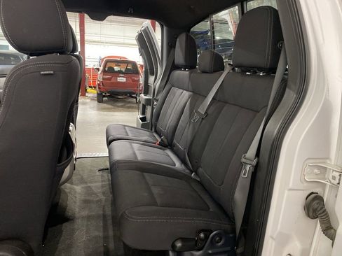 Used 2013 Ford F150 FX4 w/ Mid Equipment Group image 10
