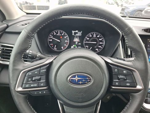 Certified 2023 Subaru Legacy Limited image 15