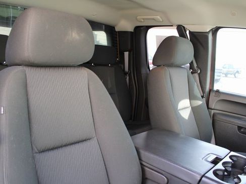 Used 2013 Chevrolet Silverado 1500 LT w/ All-Star Edition image 18