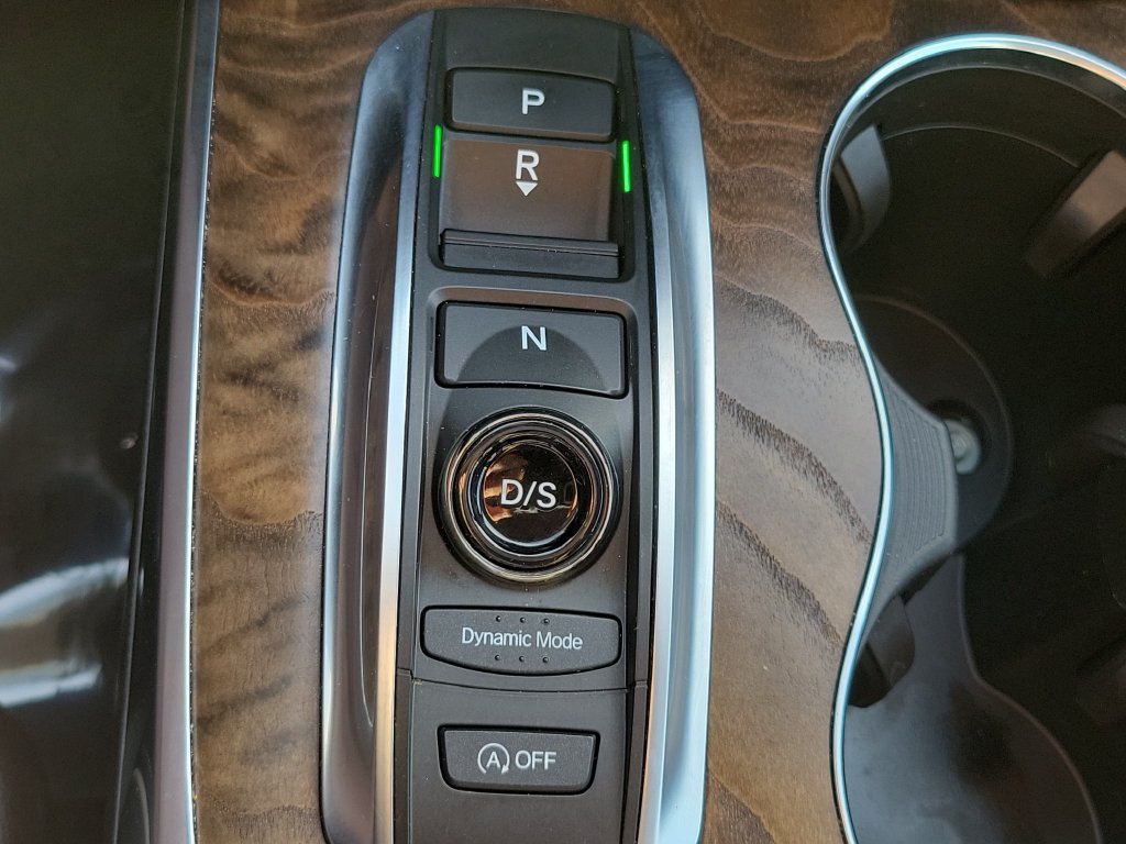 Used 2020 Acura MDX w/ Advance Package AWD/4WD image 29