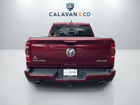 Used 2023 RAM 1500 Laramie image 6