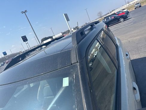 Used 2024 Ford Bronco Sport Outer Banks w/ Tech Package image 10