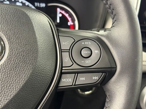 Certified 2025 Toyota RAV4 XLE w/ Convenience Package FWD image 28