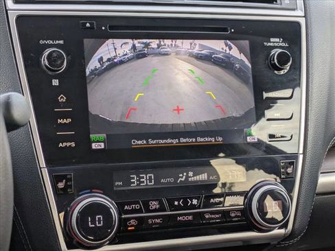 Used 2018 Subaru Outback 3.6R Touring w/ Popular Package #3 image 13