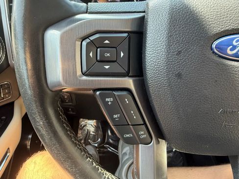 Used 2020 Ford Expedition Platinum image 20