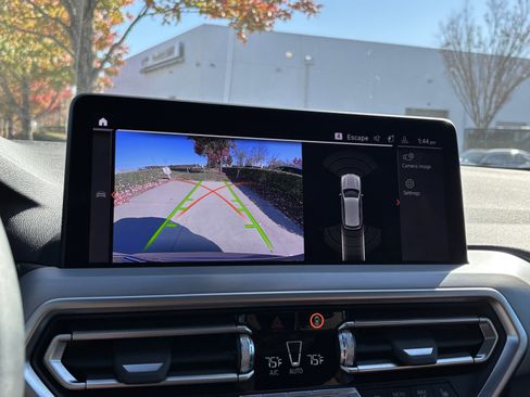 Certified 2023 BMW X3 sDrive30i w/ Premium Package image 23