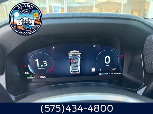 Used 2025 Ford Explorer Active w/ Active Comfort Package image 7