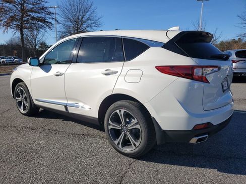 New 2026 Acura RDX Technology Package image 6