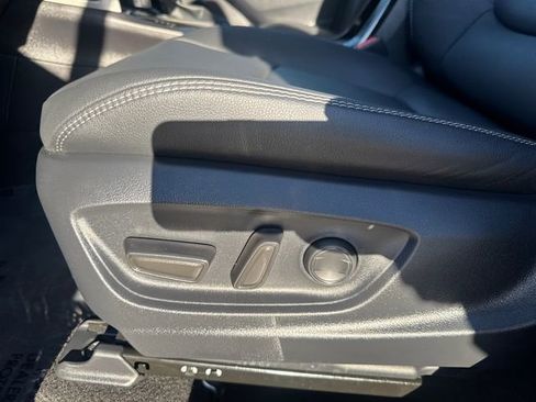 Certified 2025 Toyota Corolla Cross XLE image 44