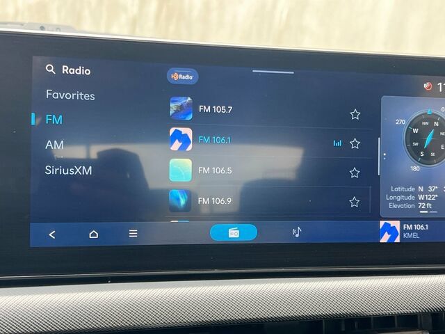 Used 2025 Hyundai Sonata SEL FWD image 21