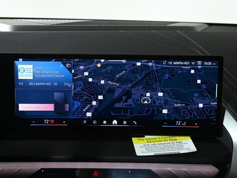 New 2026 BMW X3 xDrive30 w/ Convenience Package image 22