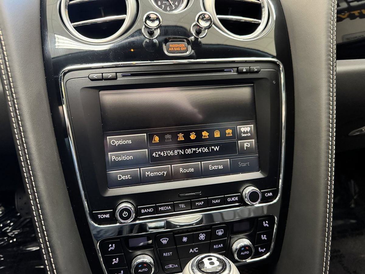 Used 2014 Bentley Flying Spur W12 AWD/4WD image 31