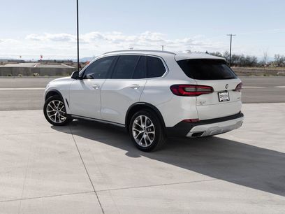 Used 2021 BMW X5 xDrive40i w/ Premium Package