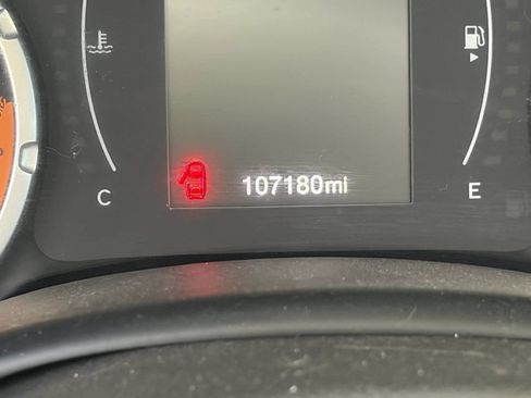 Used 2018 Jeep Renegade Sport w/ Power & Air Group AWD/4WD image 14