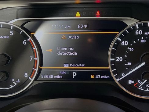 Used 2022 Nissan Rogue SV w/ SV Premium Package image 22