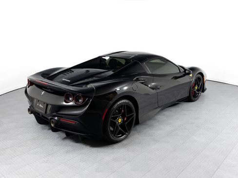 Used 2023 Ferrari F8 Tributo RWD image 73