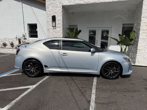 Used 2014 Scion tC 10 Series FWD image 28