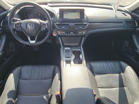 Used 2021 Honda Accord Touring image 21
