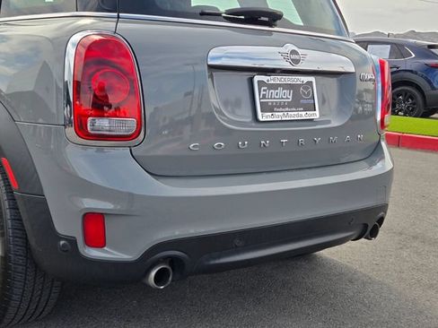 Used 2019 MINI Cooper Countryman S w/ Premium Package FWD image 5