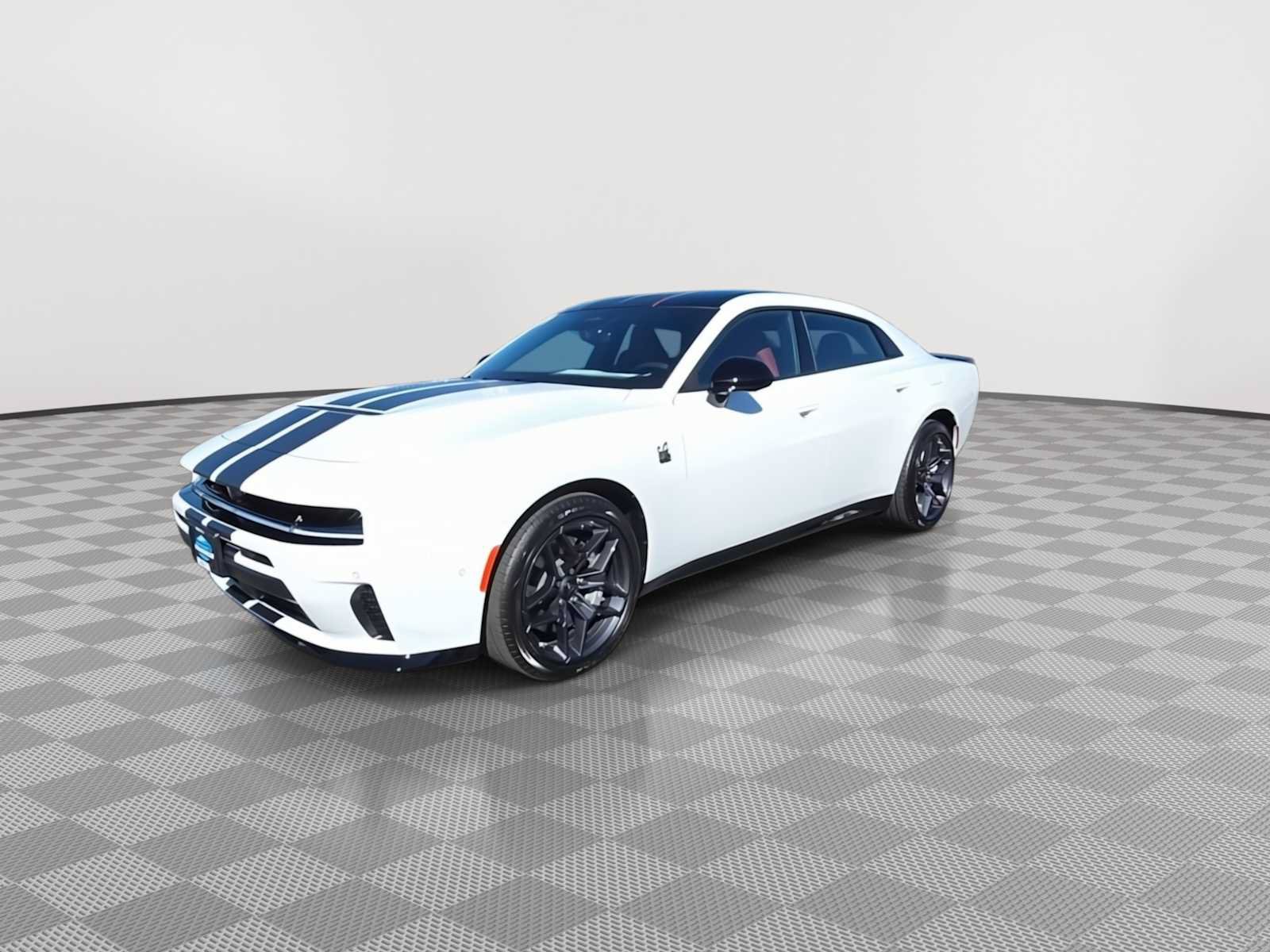 New 2027 Dodge Charger Scat Pack AWD/4WD image 4