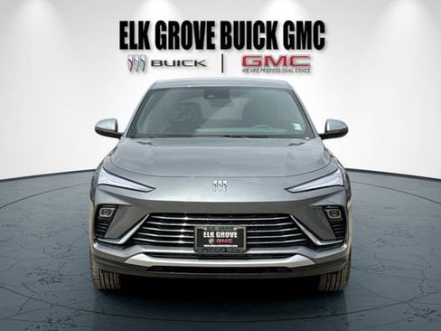 New 2026 Buick Envista Preferred w/ Convenience I Package FWD image 9