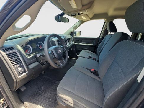 Used 2021 RAM 1500 Express w/ Wheel & Sound Group AWD/4WD image 12
