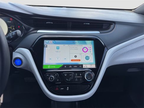 Used 2019 Chevrolet Bolt LT image 16
