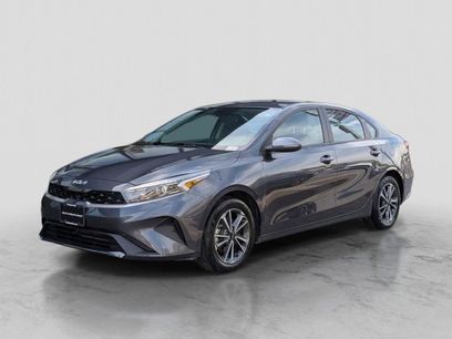 Certified 2023 Kia Forte LXS w/ LXS Technology Package