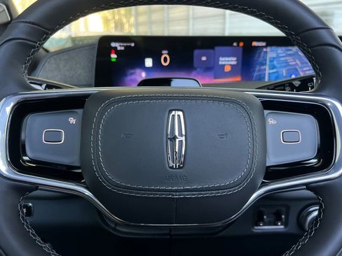 New 2026 Lincoln Navigator L Reserve image 23