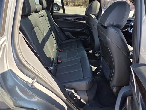 Used 2024 BMW X3 sDrive30i image 13