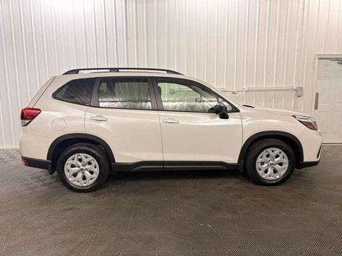 Used 2021 Subaru Forester AWD/4WD image 22