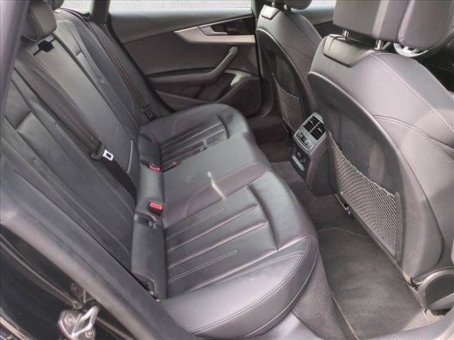 Used 2025 Audi A5 2.0T Premium Plus AWD/4WD image 18