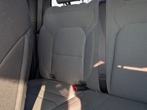 Used 2023 RAM 1500 Big Horn image 22