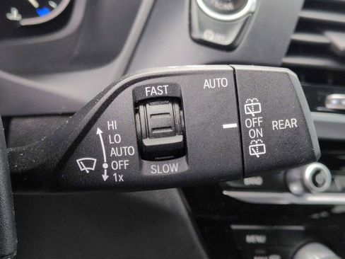 Used 2019 BMW X3 sDrive30i w/ Driving Assistance Package image 28