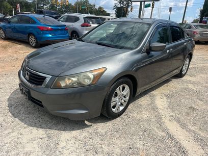 Used 2009 Honda Accord LX-P