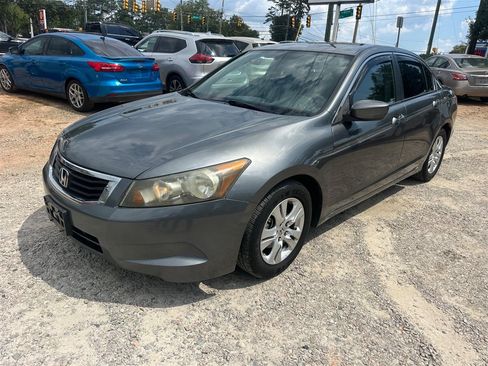 Used 2009 Honda Accord LX-P image 1