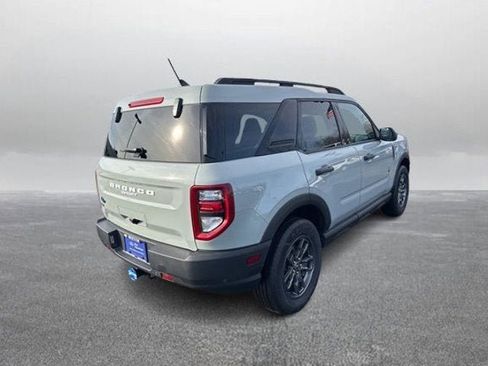 Certified 2022 Ford Bronco Sport Big Bend w/ Convenience Package image 7