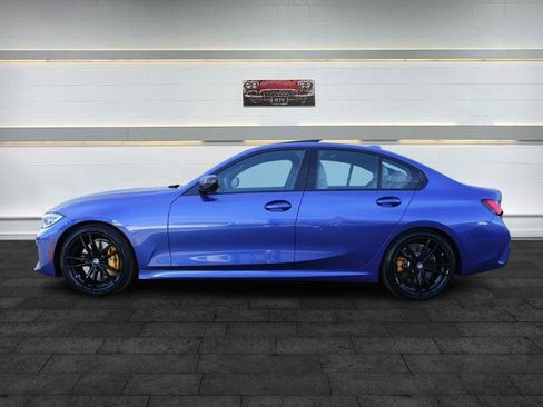 Used 2021 BMW M340i M340i w/ Premium Package image 4