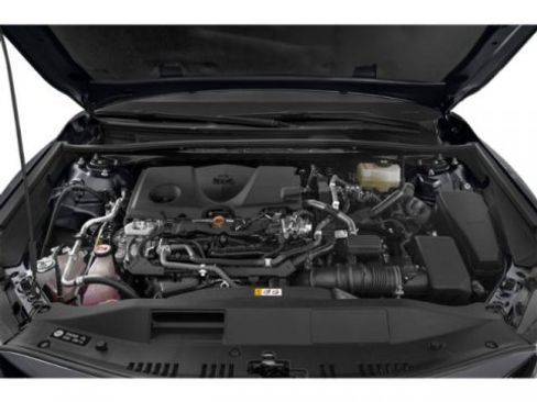 Used 2022 Toyota Camry XSE image 12