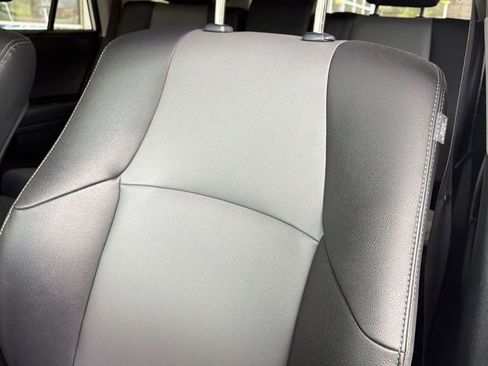 Used 2023 Toyota 4Runner SR5 Premium w/ Moonroof Package image 5