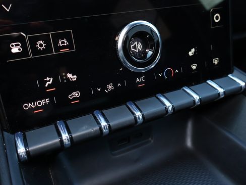 Used 2026 GMC Terrain Elevation FWD image 19