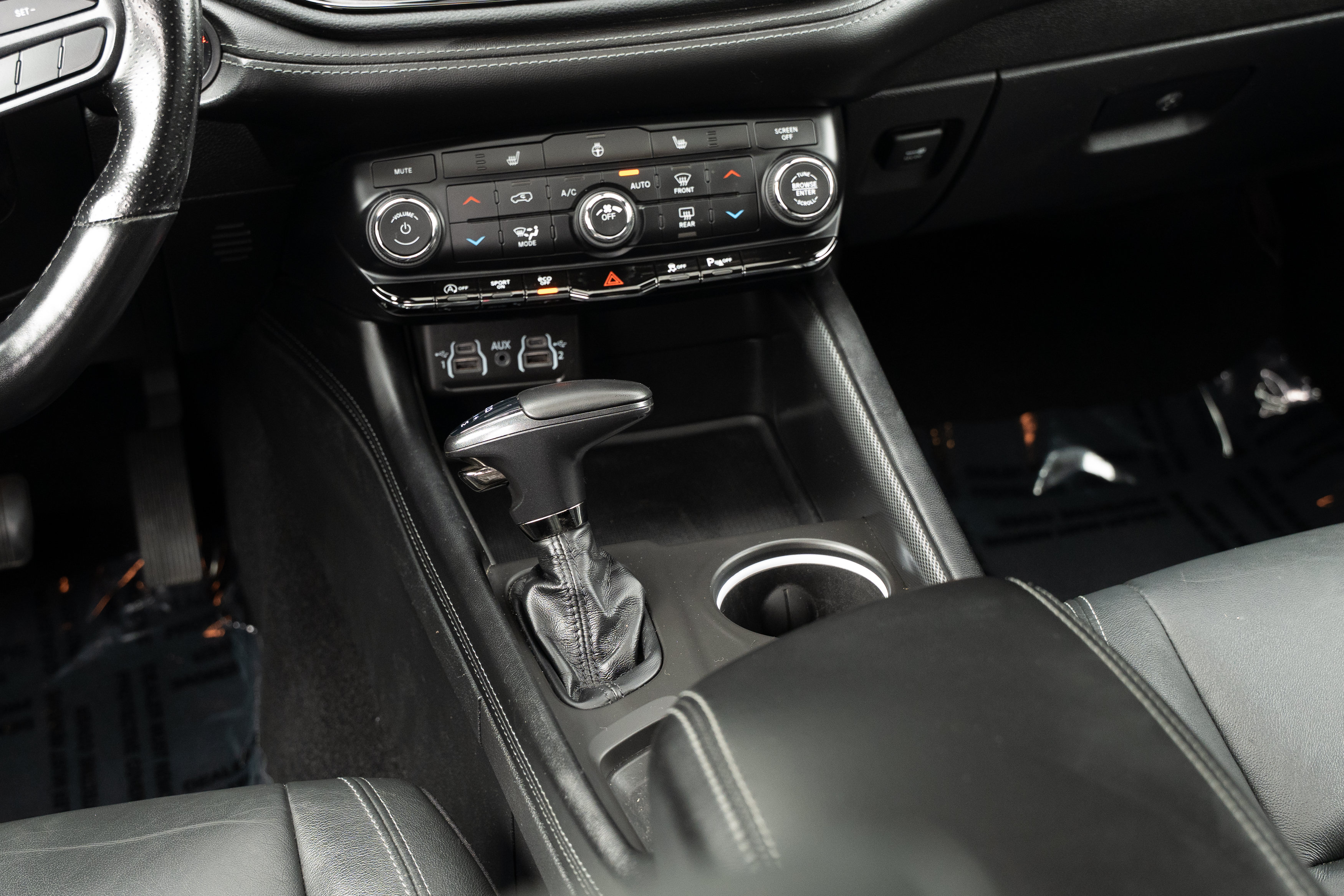 Used 2021 Dodge Durango GT AWD/4WD image 11