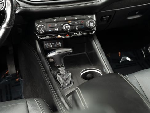 Used 2021 Dodge Durango GT AWD/4WD image 11