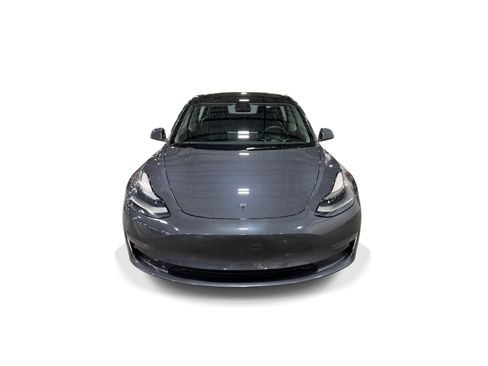 Certified 2023 Tesla Model 3 Long Range AWD/4WD image 2