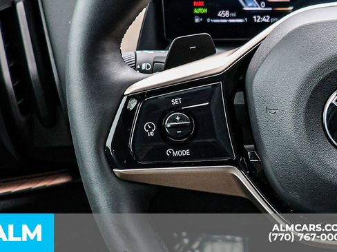 Used 2025 BMW X3 xDrive30i w/ Convenience Package image 36