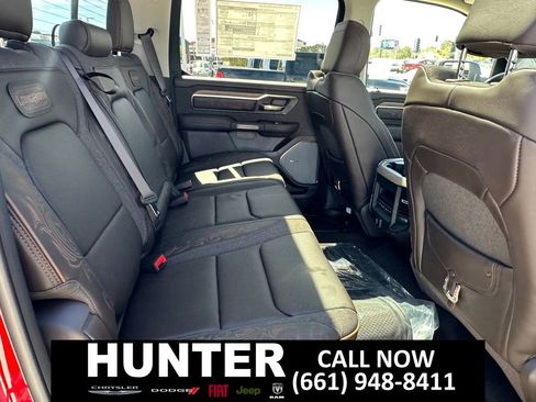 New 2026 RAM 1500 Limited AWD/4WD image 16