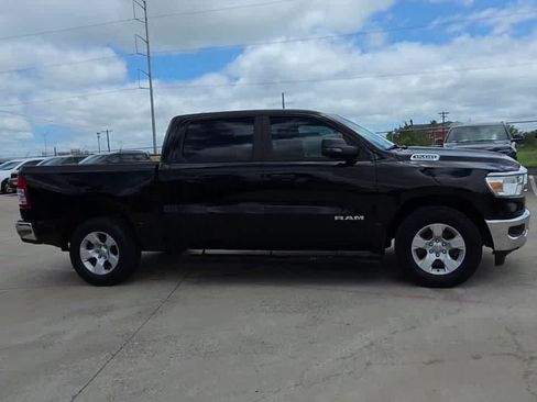 Used 2023 RAM 1500 Lone Star RWD image 9