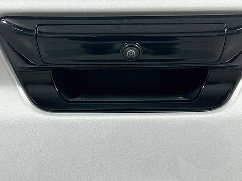 New 2026 RAM 1500 4x4 Crew Cab image 20