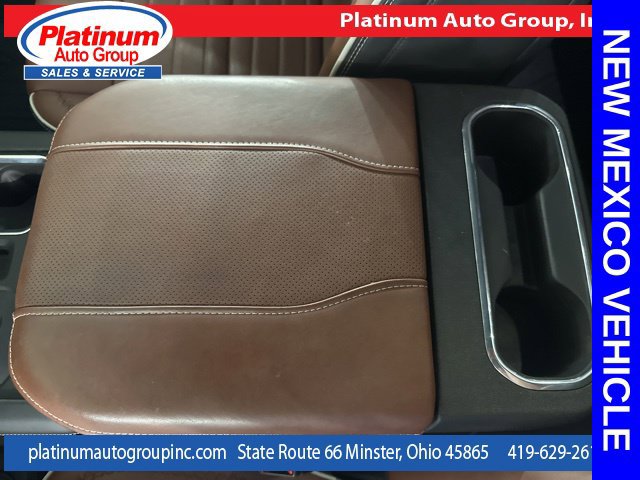 Used 2024 GMC Sierra 1500 Denali Ultimate AWD/4WD image 18