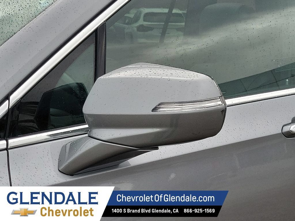 Used 2024 Cadillac XT6 Premium Luxury FWD image 19